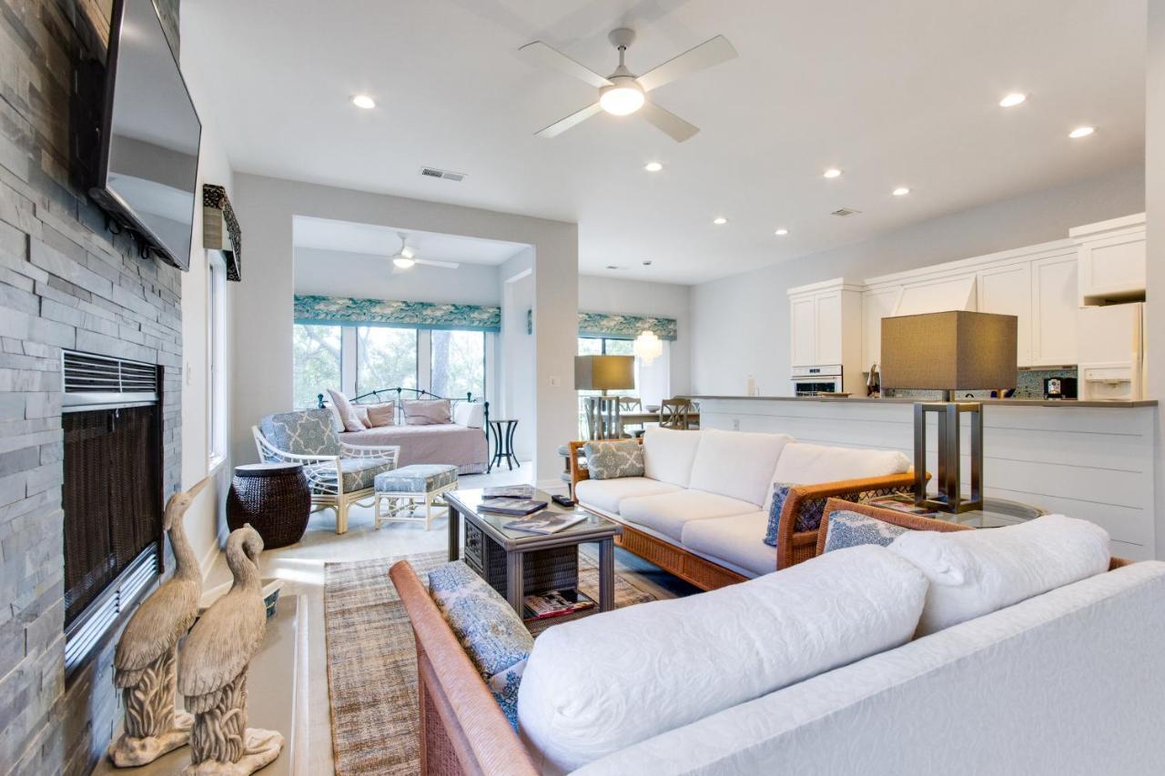 Villa Ocean Winds 3023 eabrook Island Exterior foto