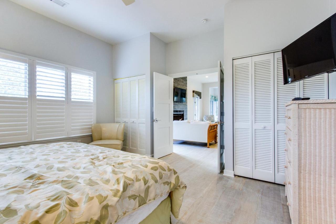 Villa Ocean Winds 3023 eabrook Island Exterior foto