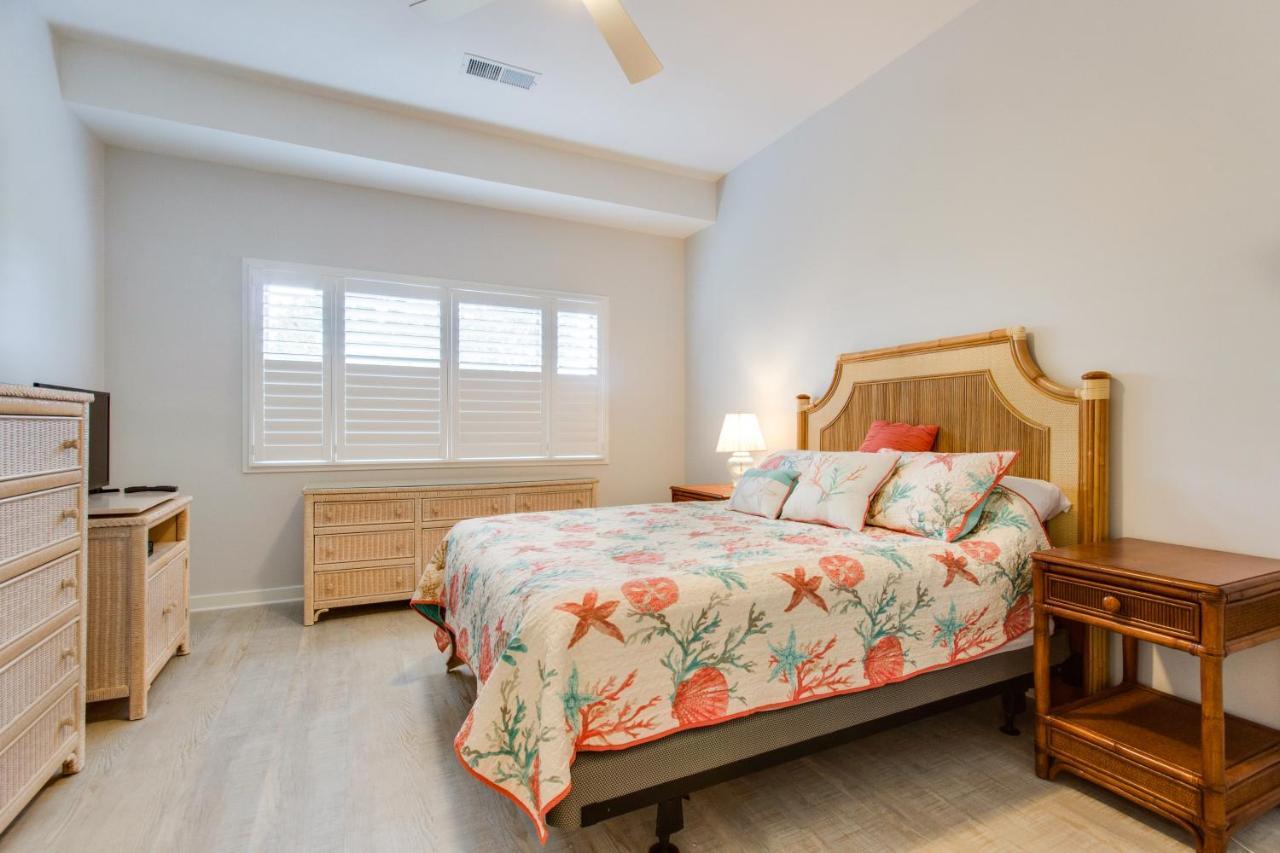 Villa Ocean Winds 3023 eabrook Island Exterior foto